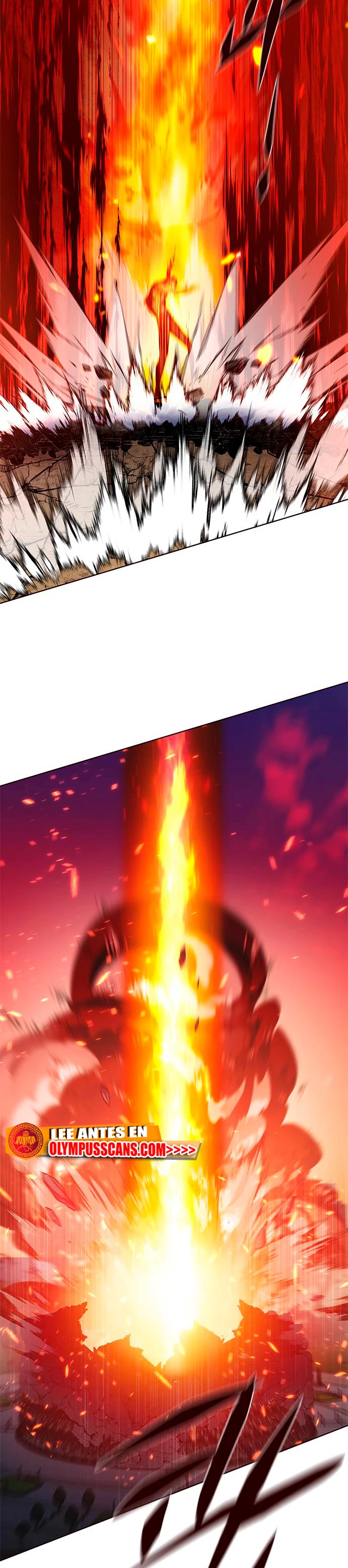 Rayito  > Capitulo 213 > Page 261