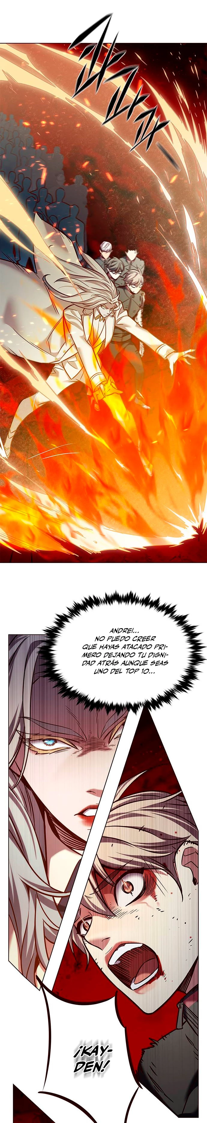 Rayito  > Capitulo 213 > Page 281