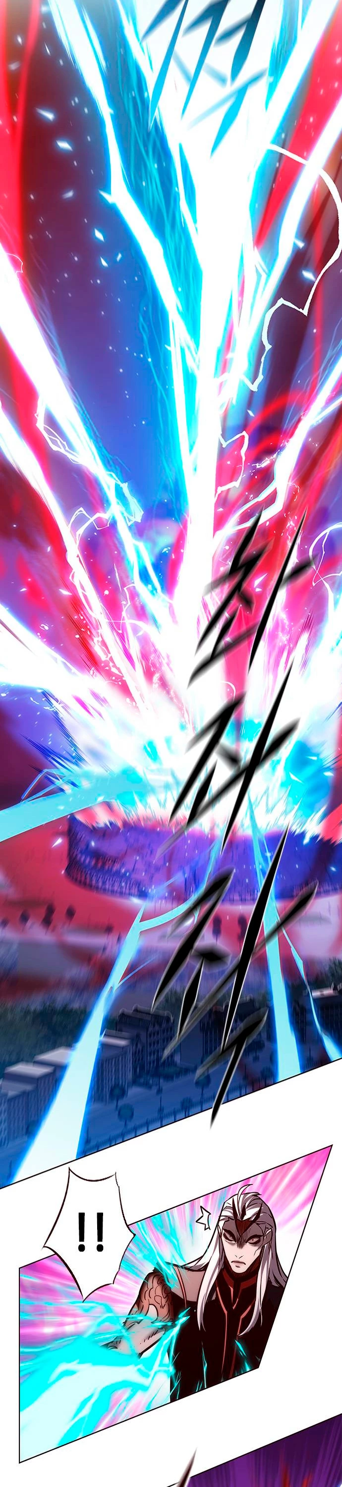 Rayito  > Capitulo 213 > Page 321