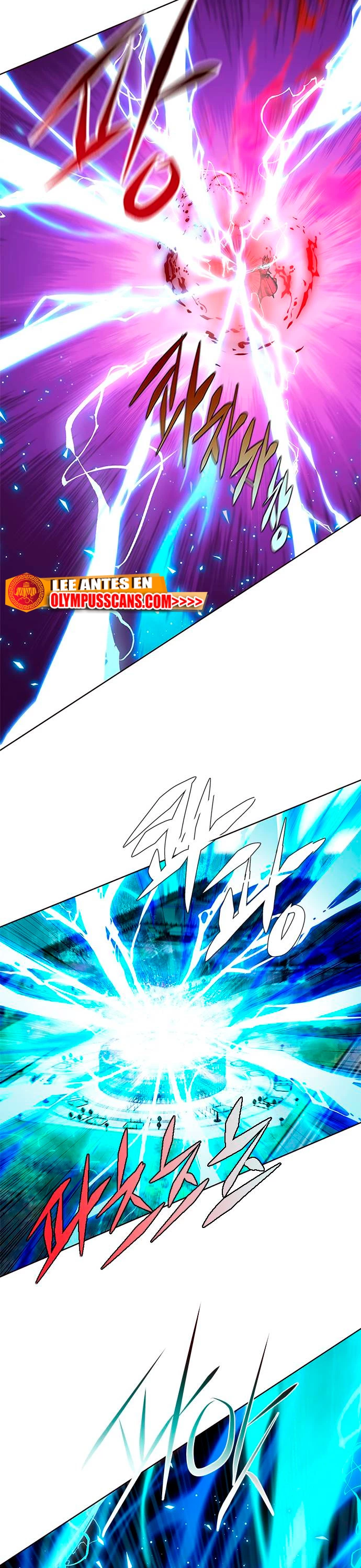 Rayito  > Capitulo 213 > Page 341