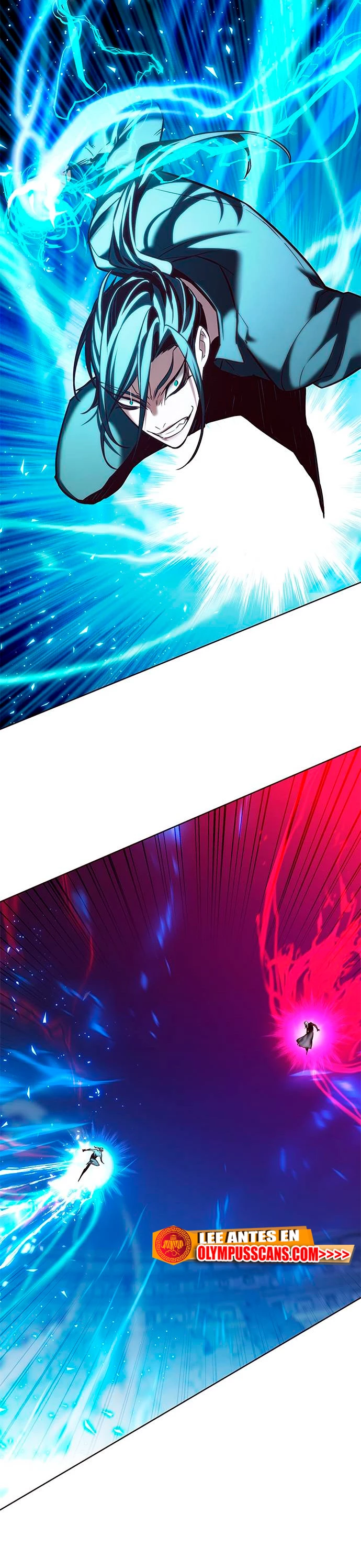 Rayito  > Capitulo 213 > Page 351