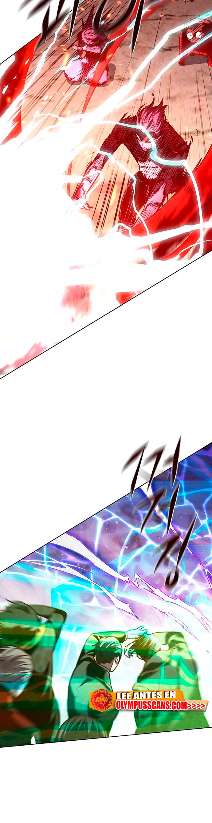 Rayito  > Capitulo 213 > Page 391