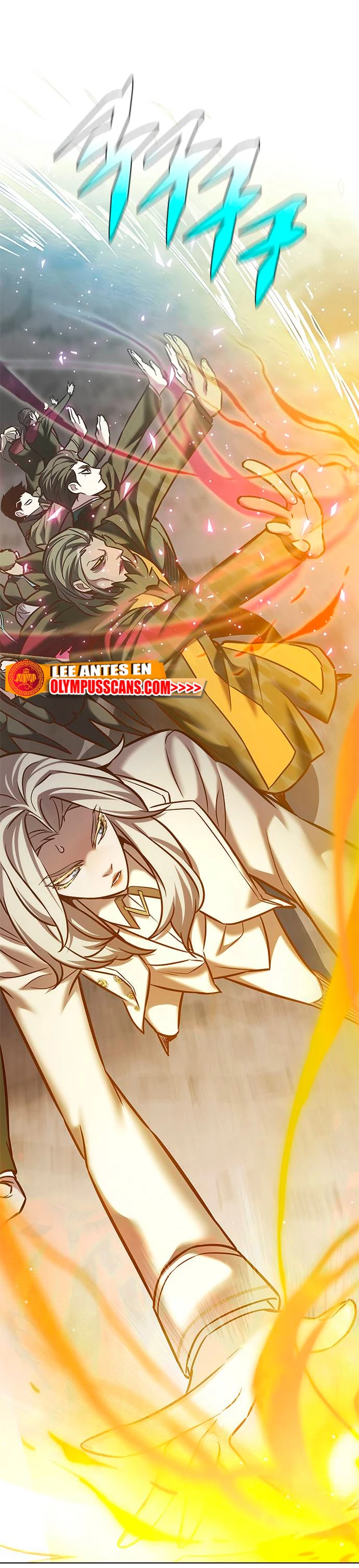 Rayito  > Capitulo 213 > Page 421