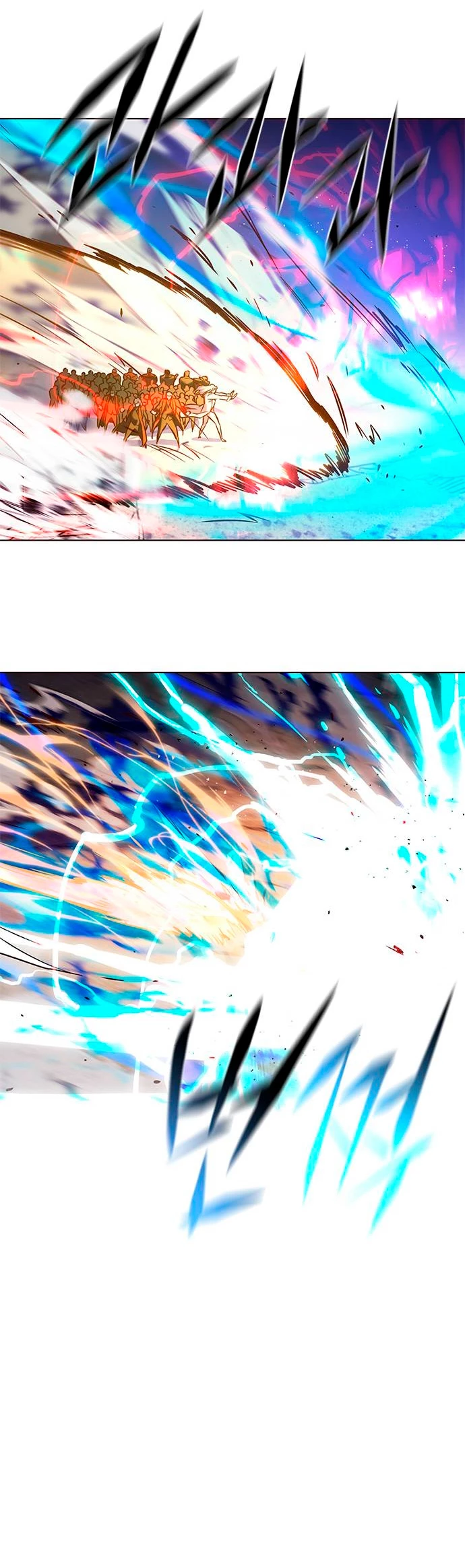 Rayito  > Capitulo 213 > Page 431