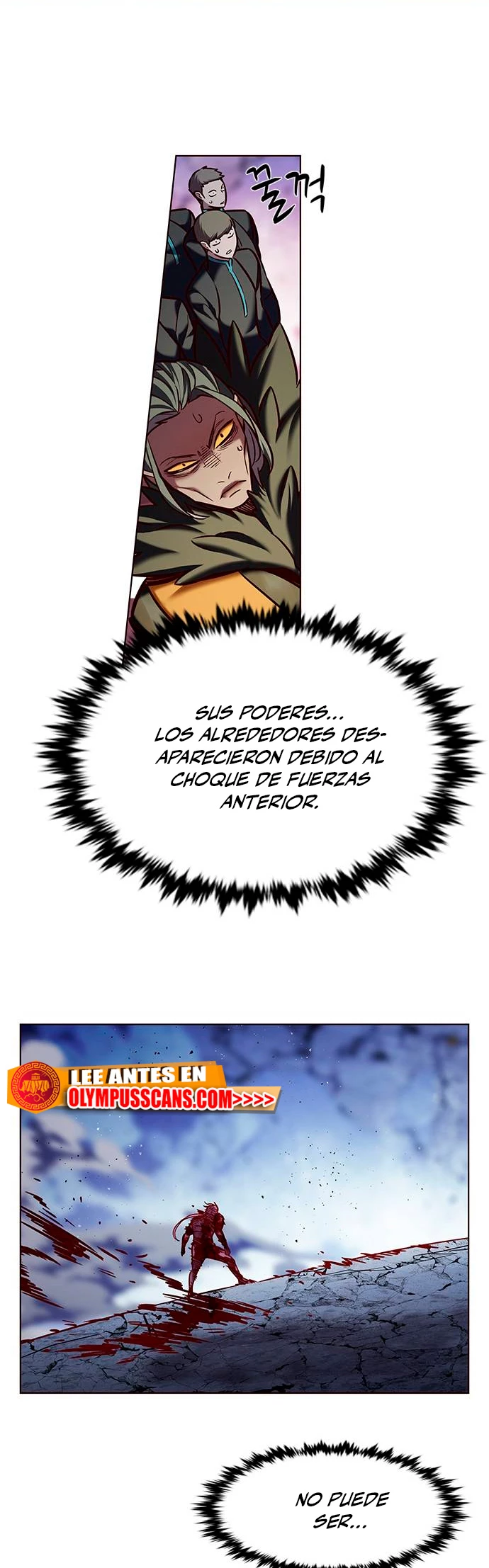 Rayito  > Capitulo 213 > Page 451