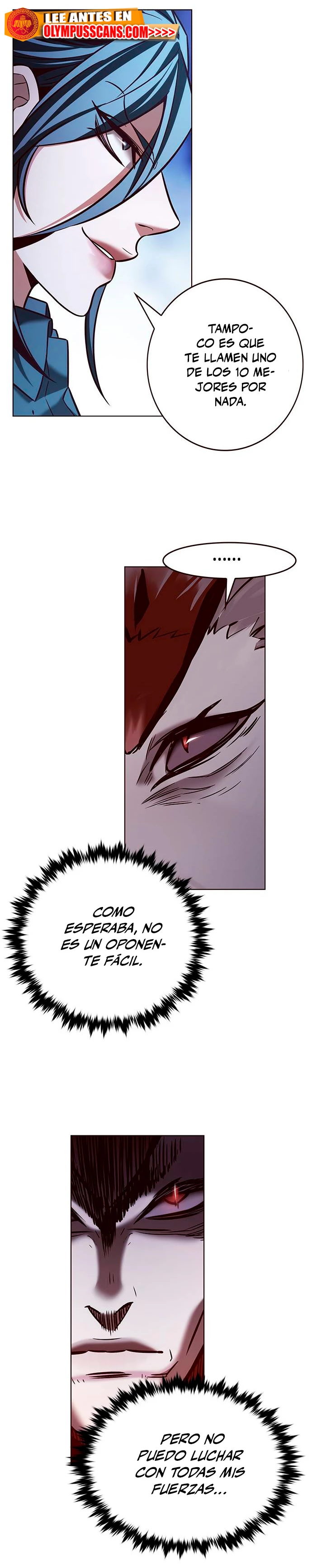 Rayito  > Capitulo 213 > Page 481