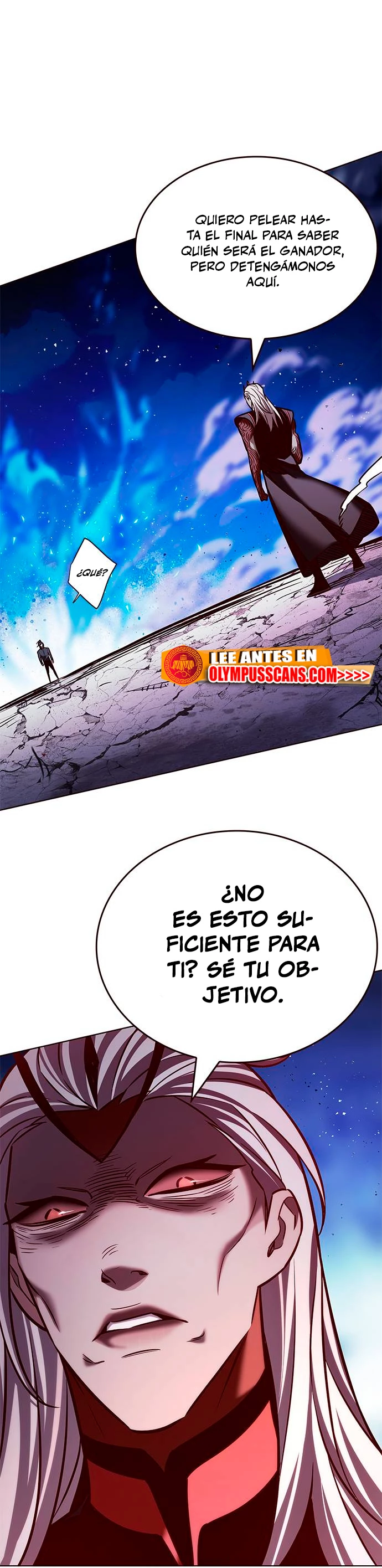 Rayito  > Capitulo 213 > Page 491