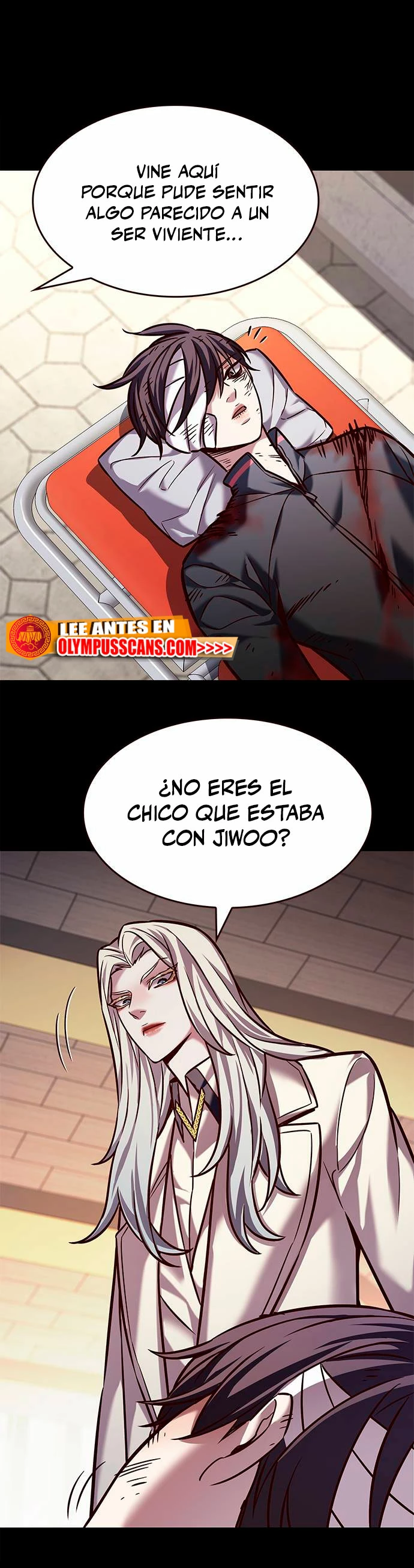 Rayito  > Capitulo 216 > Page 71