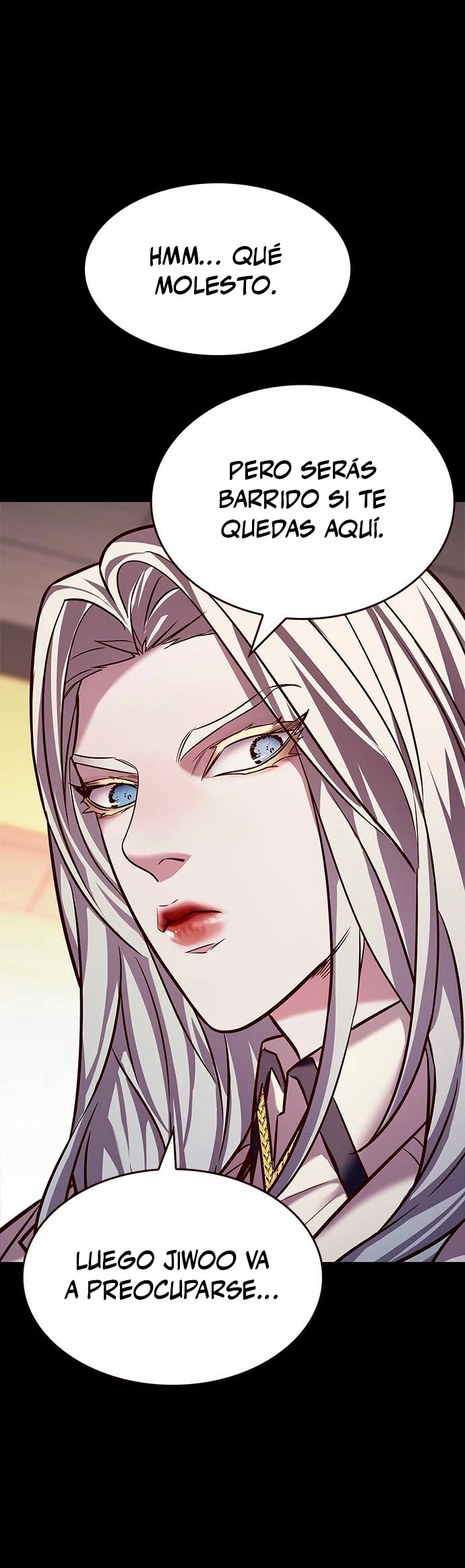 Rayito  > Capitulo 216 > Page 91