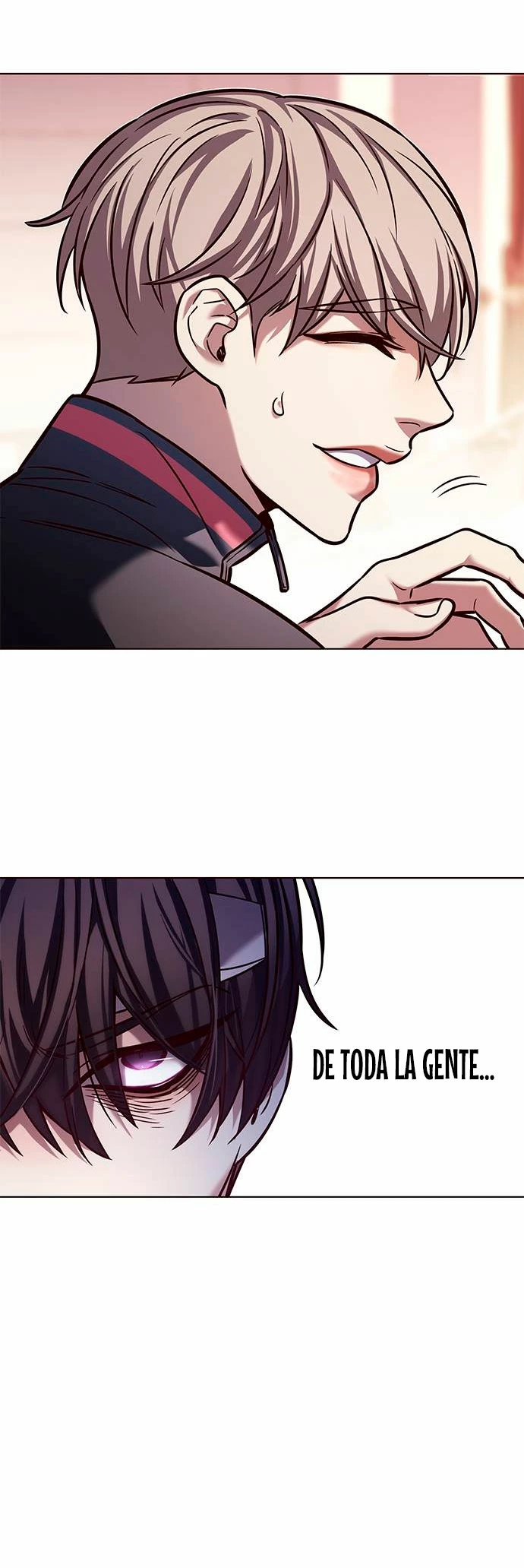 Rayito  > Capitulo 216 > Page 121