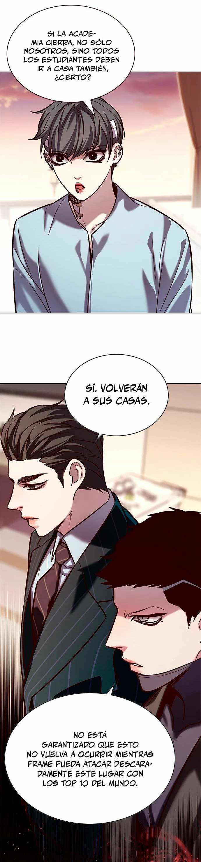 Rayito  > Capitulo 216 > Page 181