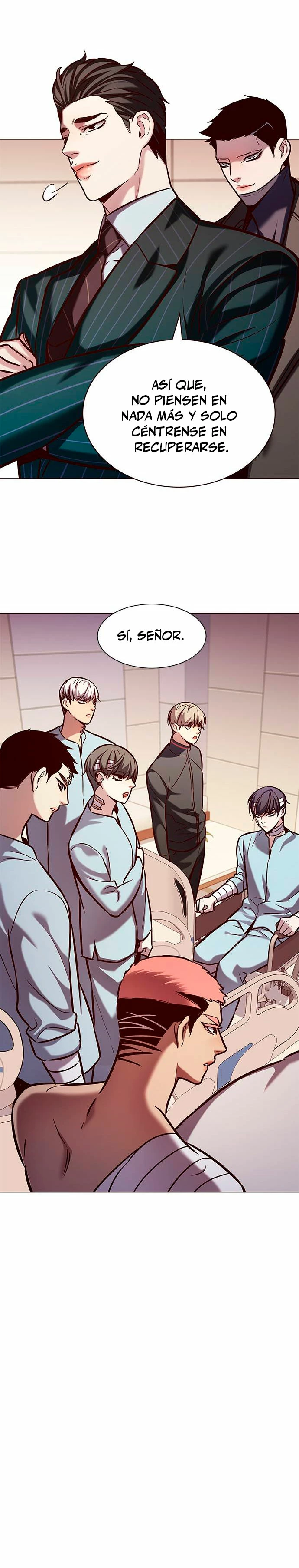 Rayito  > Capitulo 216 > Page 201