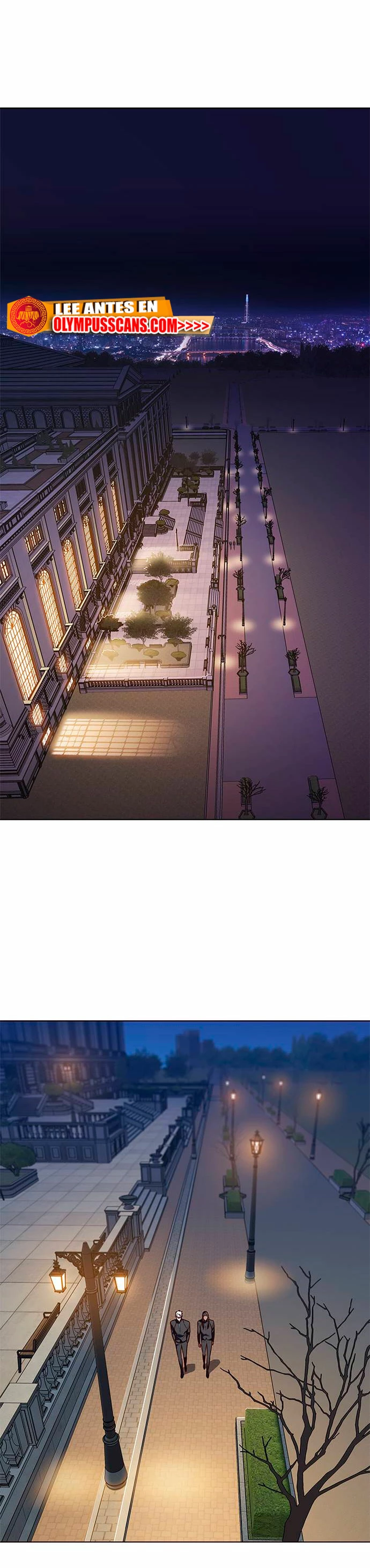 Rayito  > Capitulo 216 > Page 211