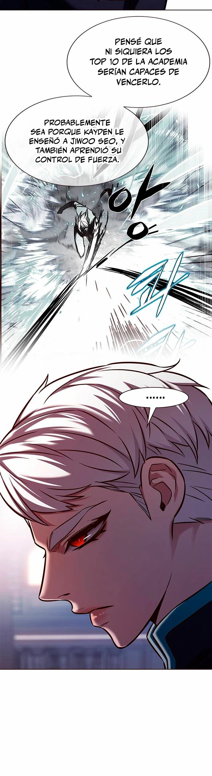 Rayito  > Capitulo 216 > Page 231