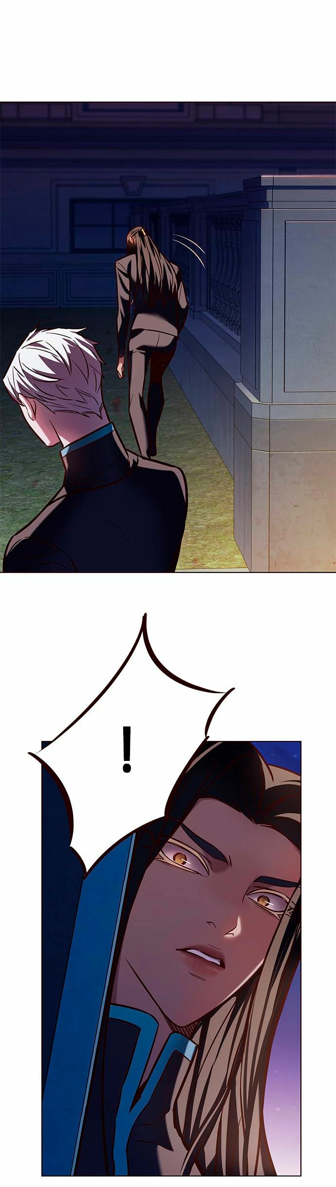 Rayito  > Capitulo 216 > Page 251