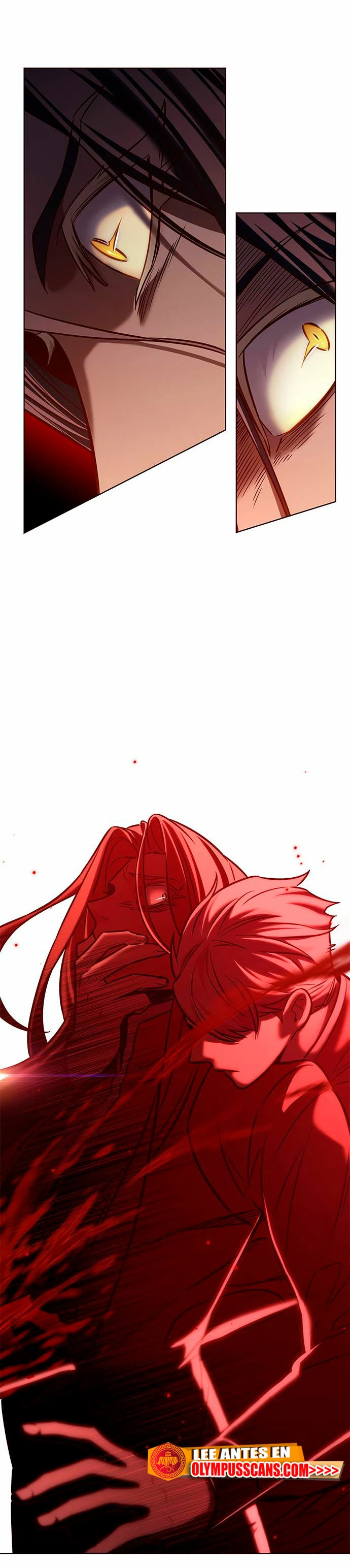 Rayito  > Capitulo 216 > Page 301