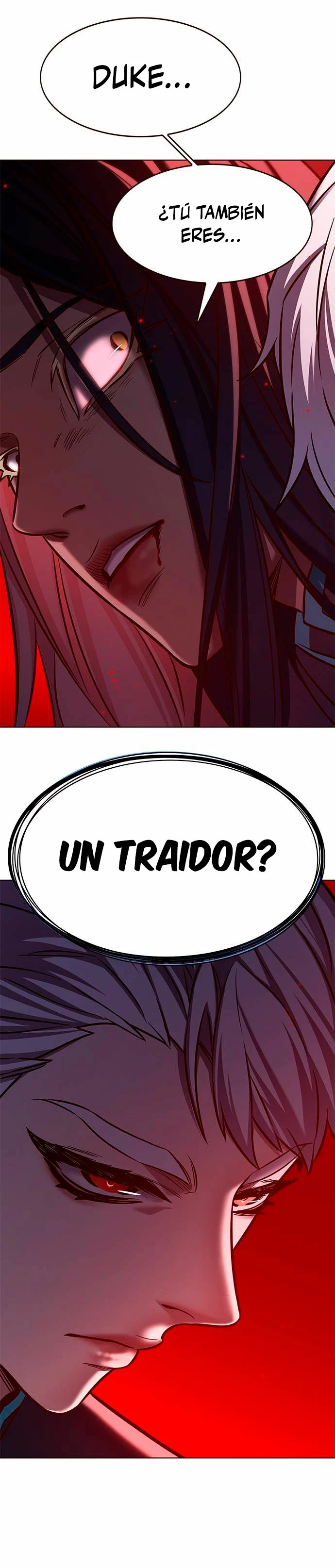 Rayito  > Capitulo 216 > Page 311