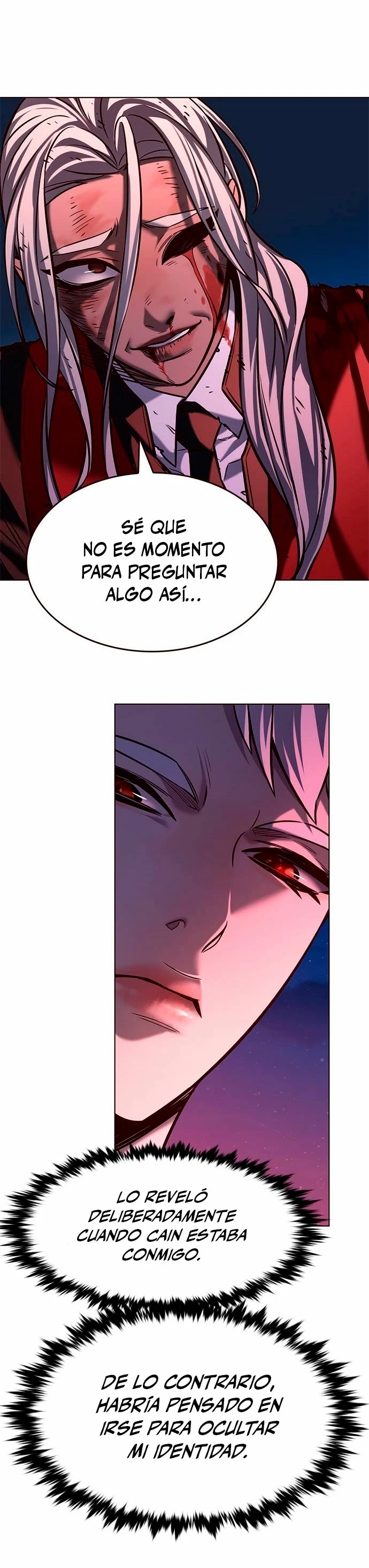 Rayito  > Capitulo 216 > Page 341