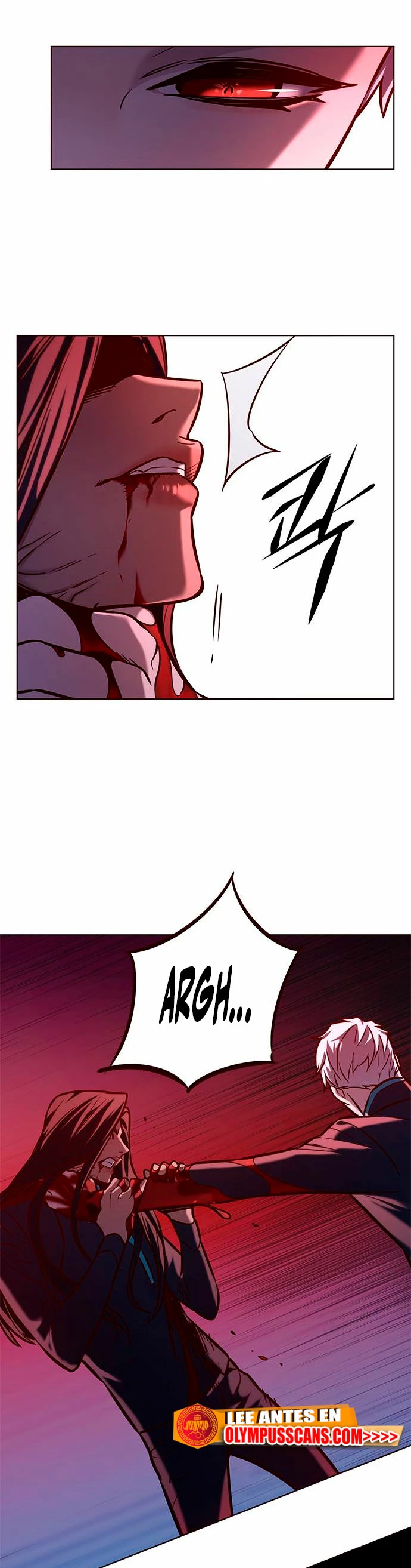 Rayito  > Capitulo 216 > Page 361