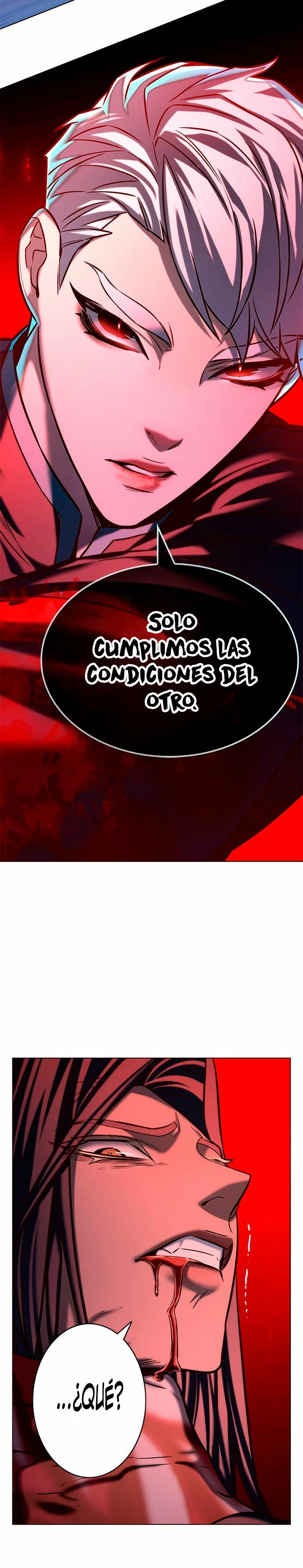 Rayito  > Capitulo 216 > Page 371