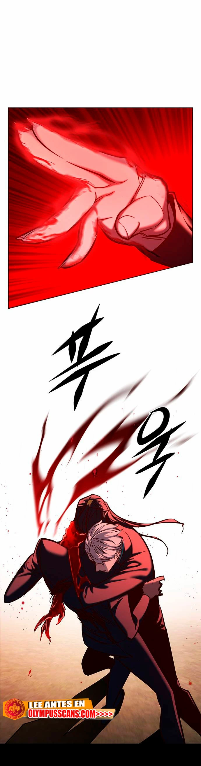 Rayito  > Capitulo 216 > Page 381