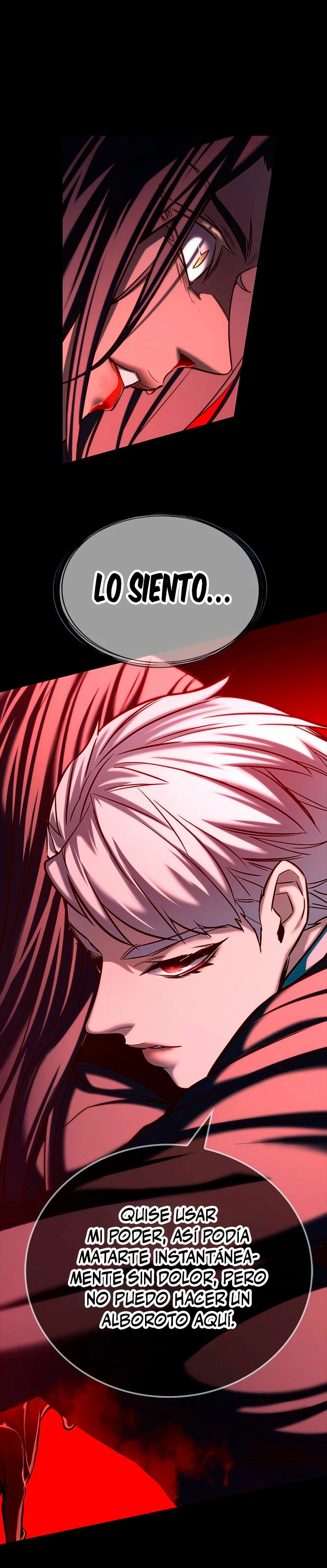 Rayito  > Capitulo 216 > Page 391