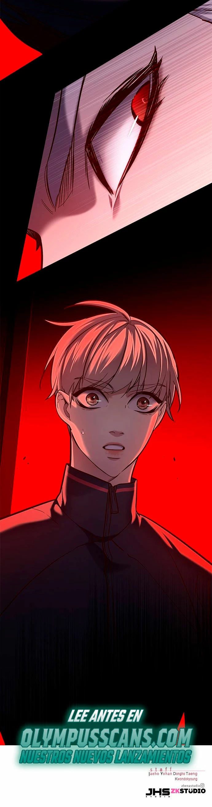 Rayito  > Capitulo 216 > Page 411