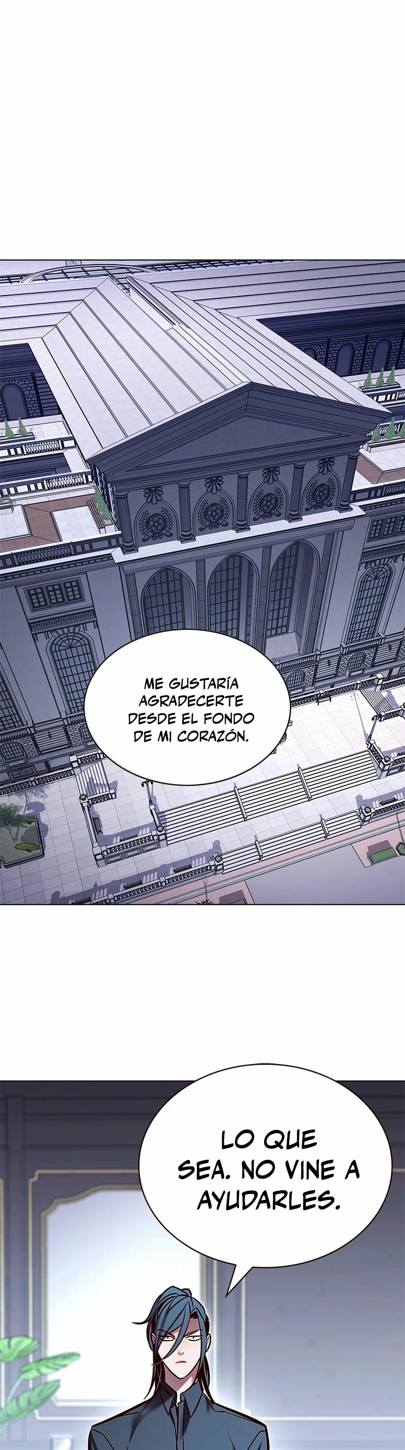 Rayito  > Capitulo 215 > Page 11