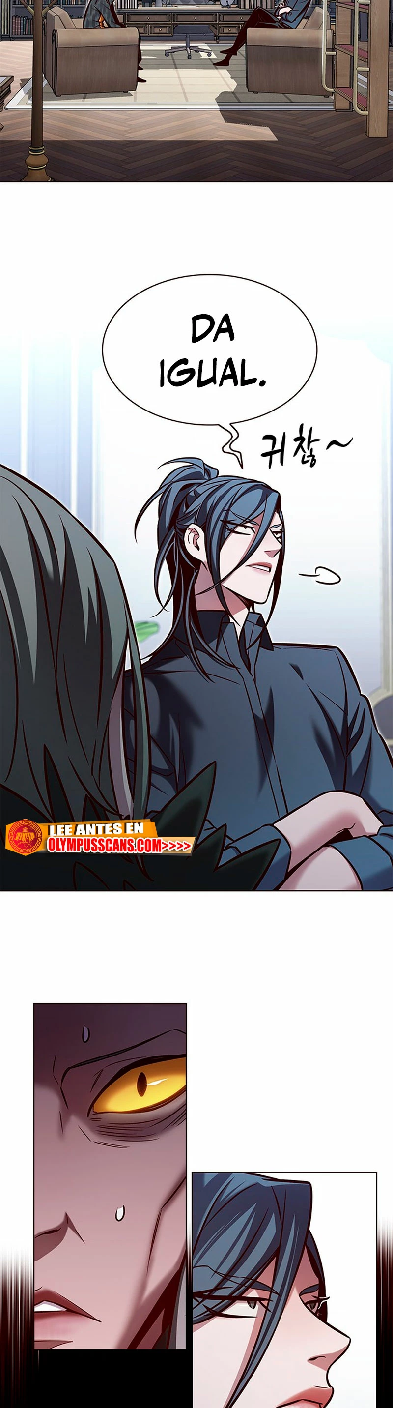 Rayito  > Capitulo 215 > Page 31