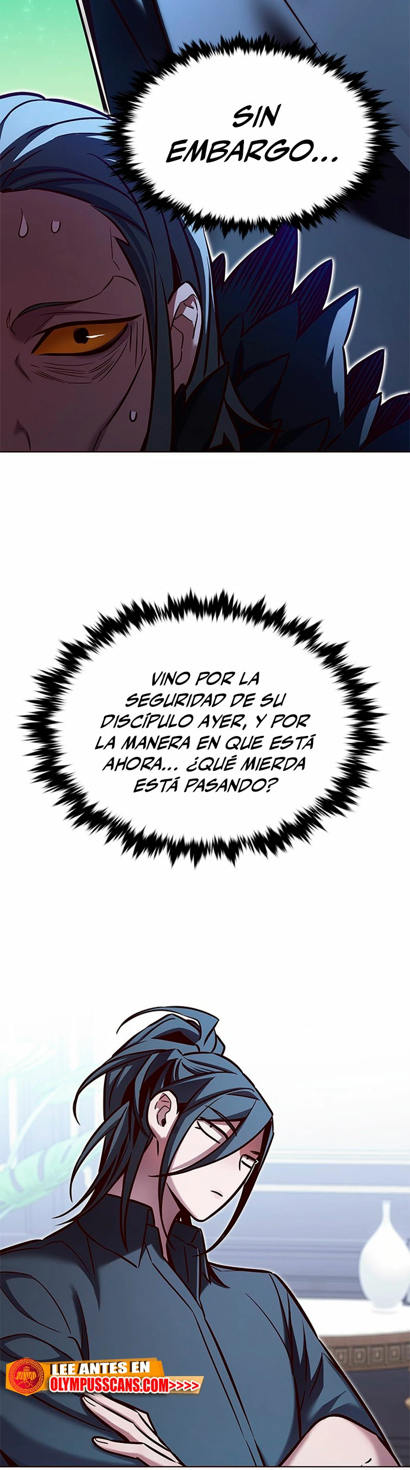 Rayito  > Capitulo 215 > Page 51