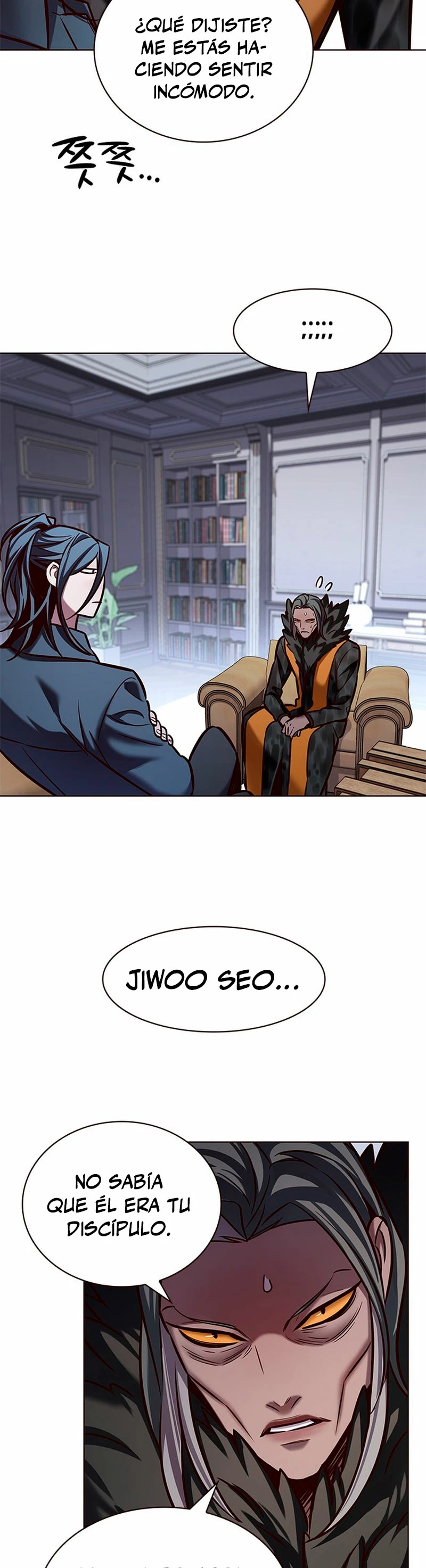 Rayito  > Capitulo 215 > Page 71