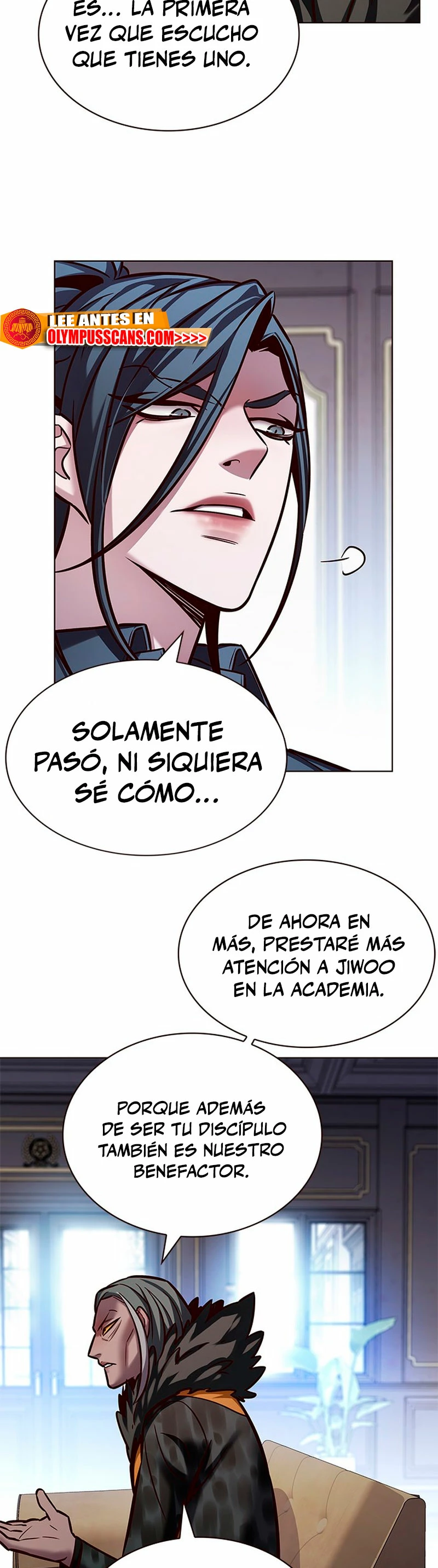 Rayito  > Capitulo 215 > Page 81