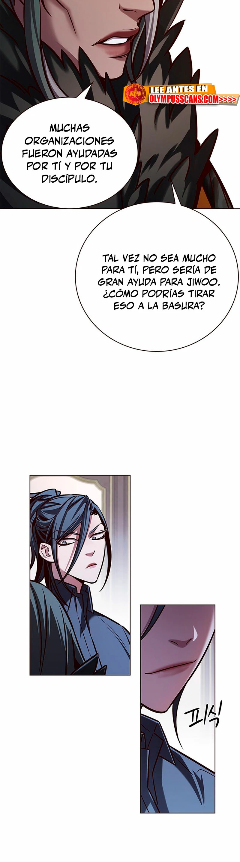 Rayito  > Capitulo 215 > Page 101