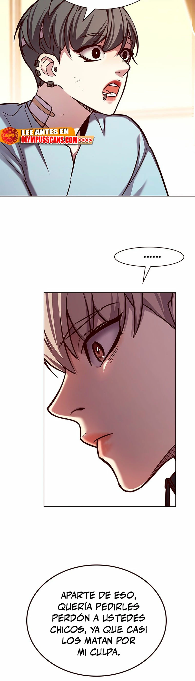 Rayito  > Capitulo 215 > Page 181