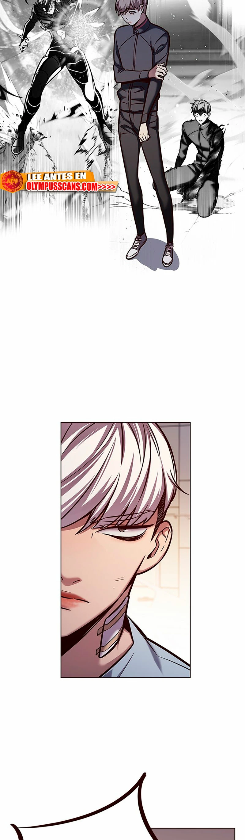 Rayito  > Capitulo 215 > Page 201