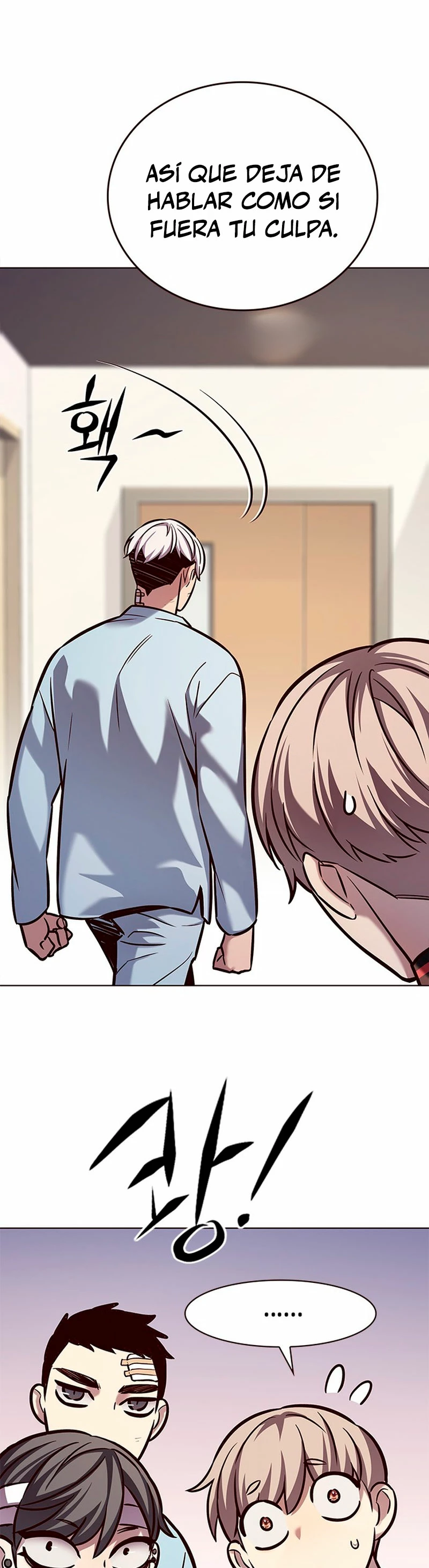 Rayito  > Capitulo 215 > Page 221