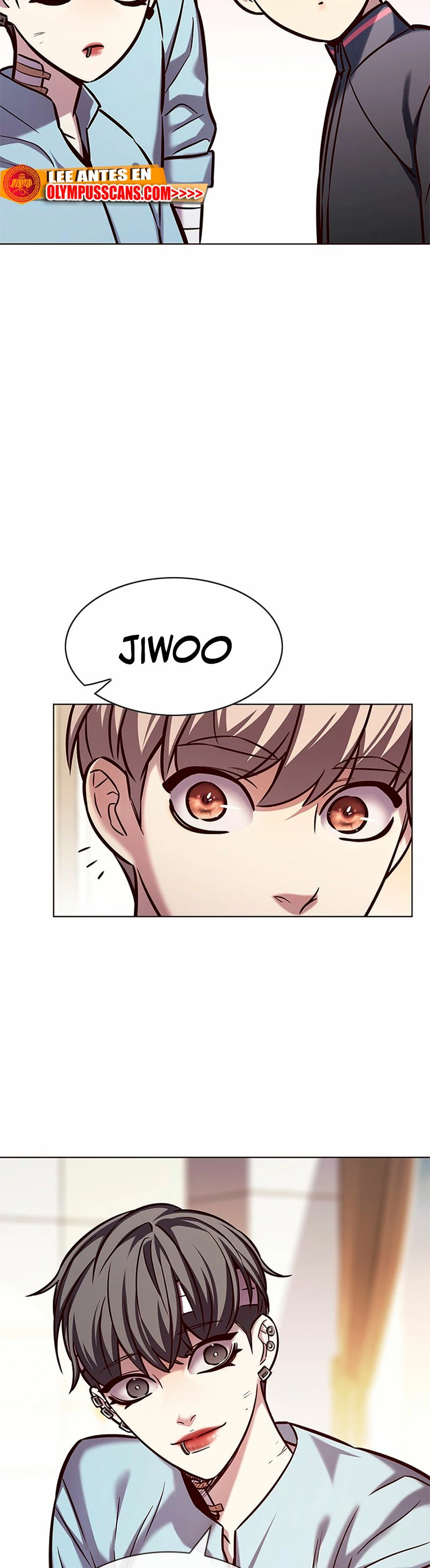 Rayito  > Capitulo 215 > Page 231