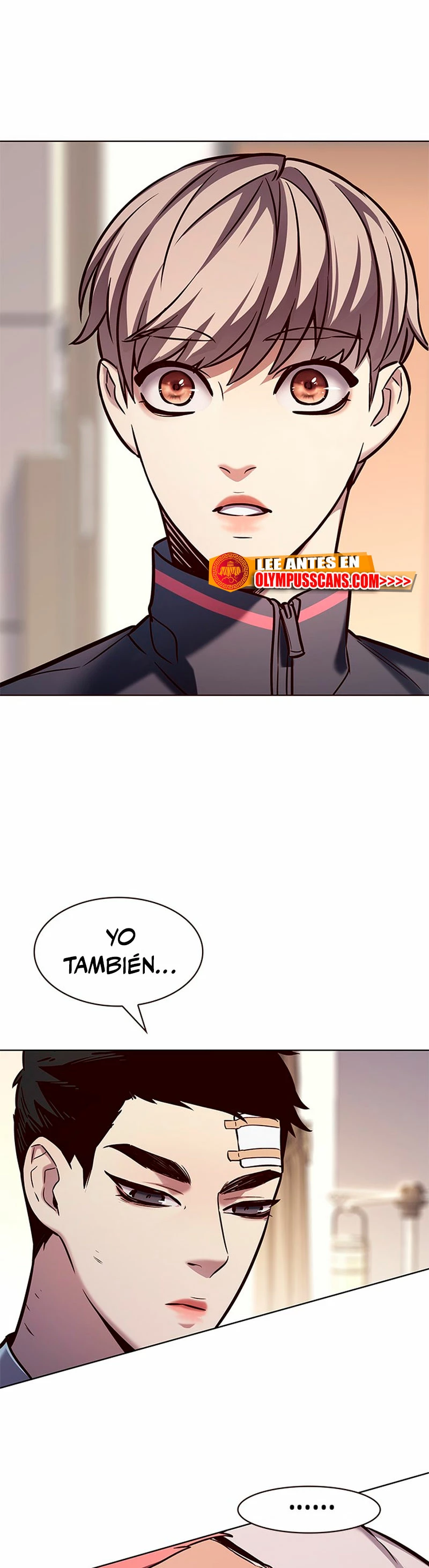 Rayito  > Capitulo 215 > Page 251