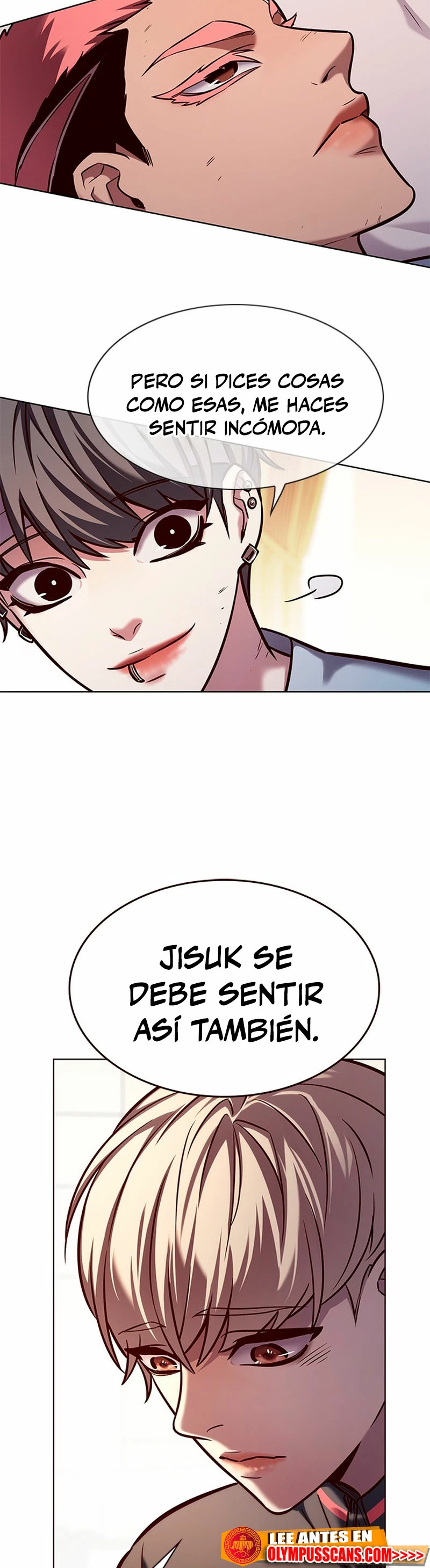 Rayito  > Capitulo 215 > Page 261