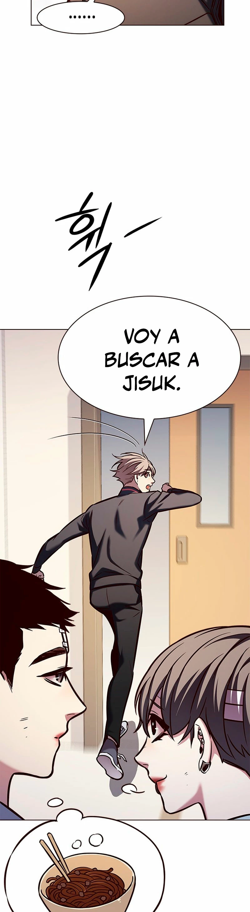 Rayito  > Capitulo 215 > Page 271