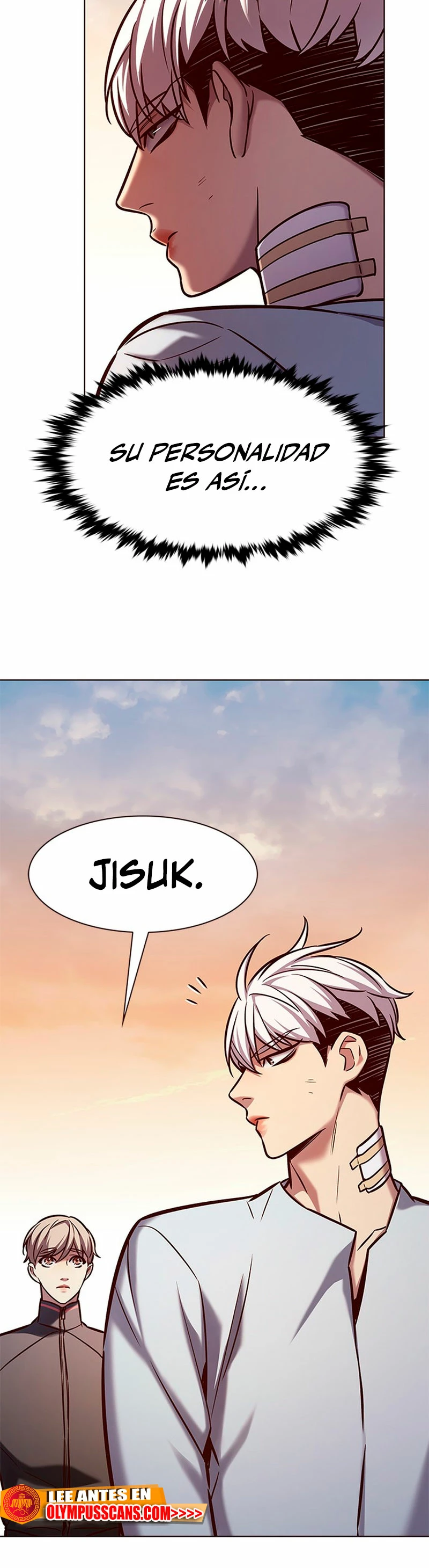 Rayito  > Capitulo 215 > Page 291