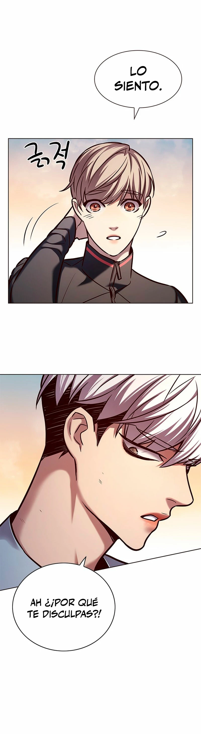 Rayito  > Capitulo 215 > Page 301