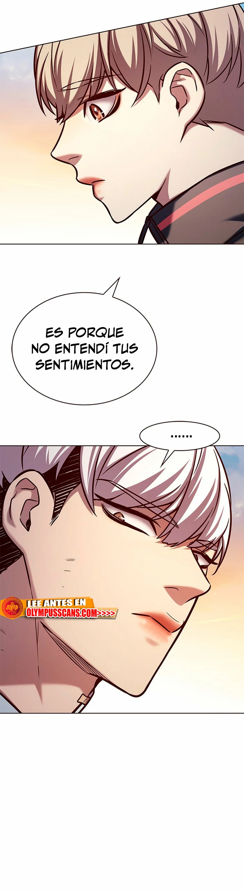 Rayito  > Capitulo 215 > Page 311