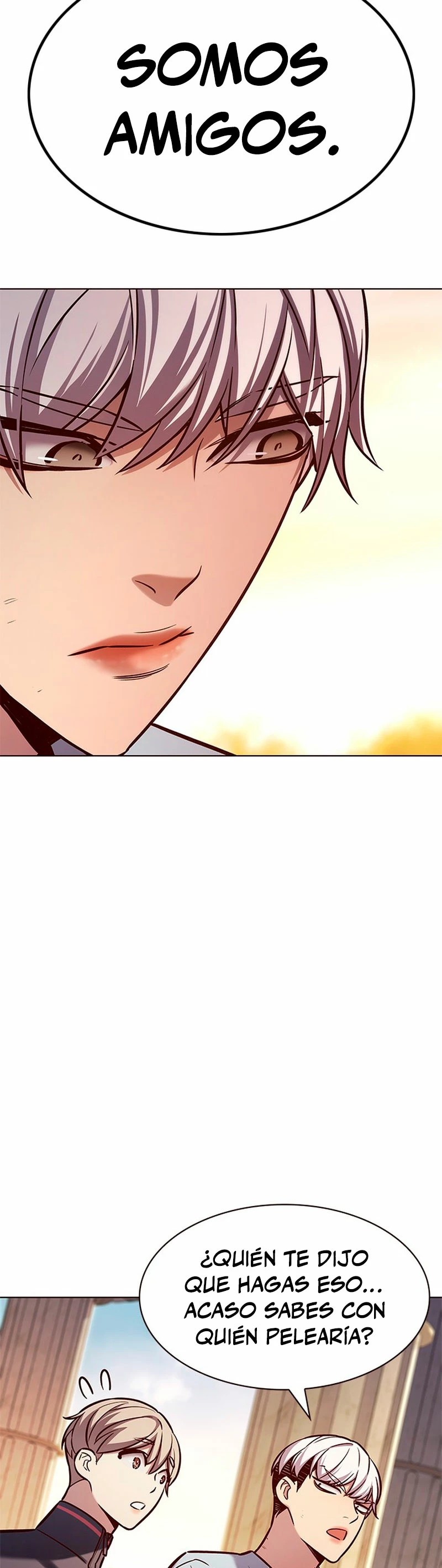 Rayito  > Capitulo 215 > Page 341