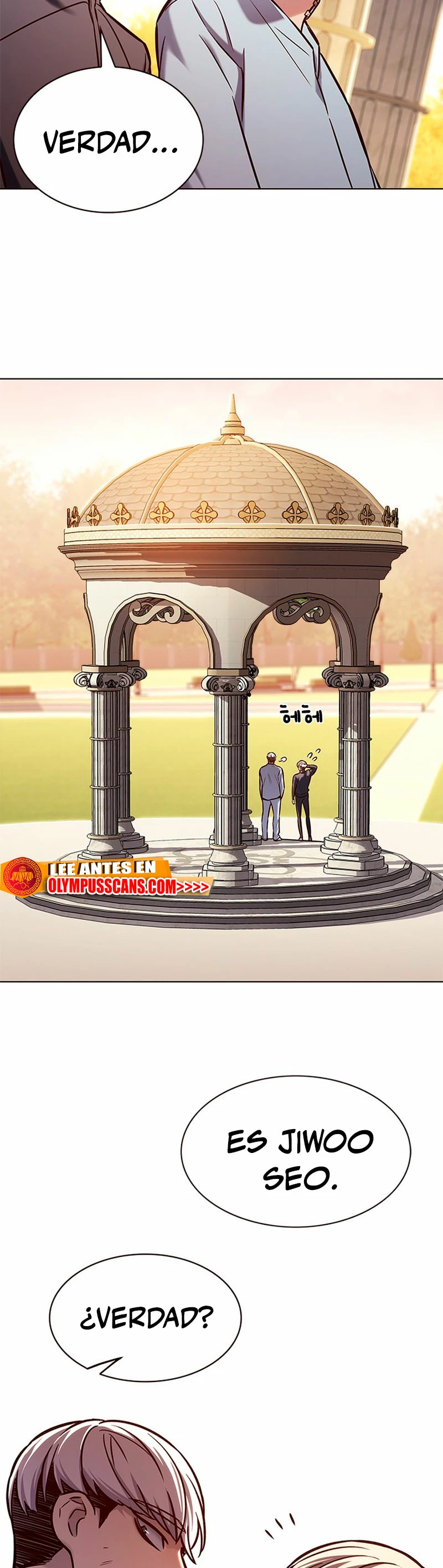 Rayito  > Capitulo 215 > Page 351