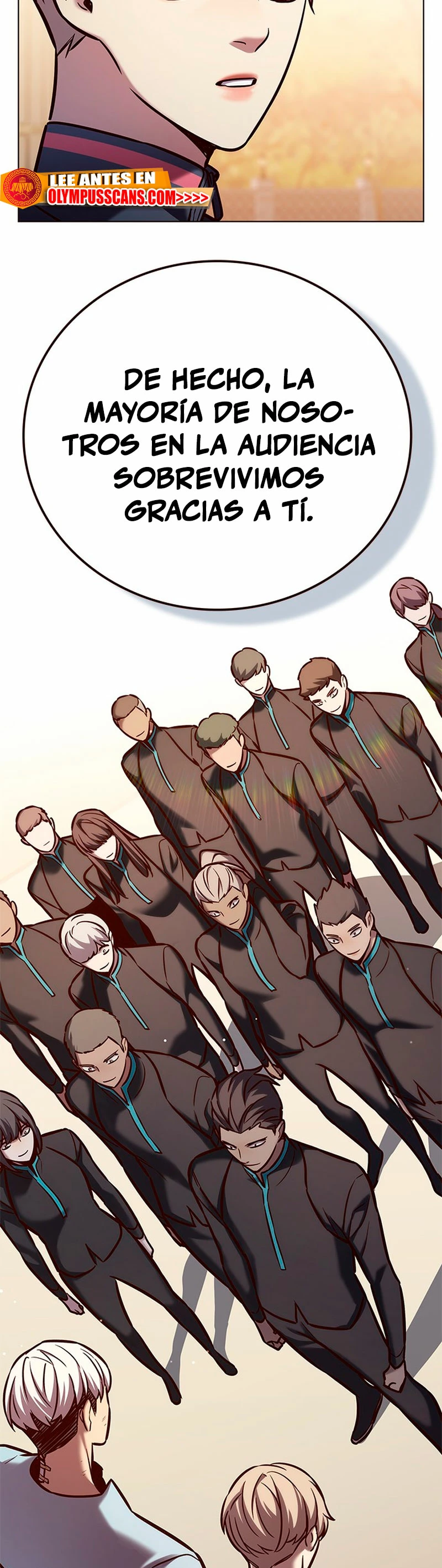 Rayito  > Capitulo 215 > Page 391