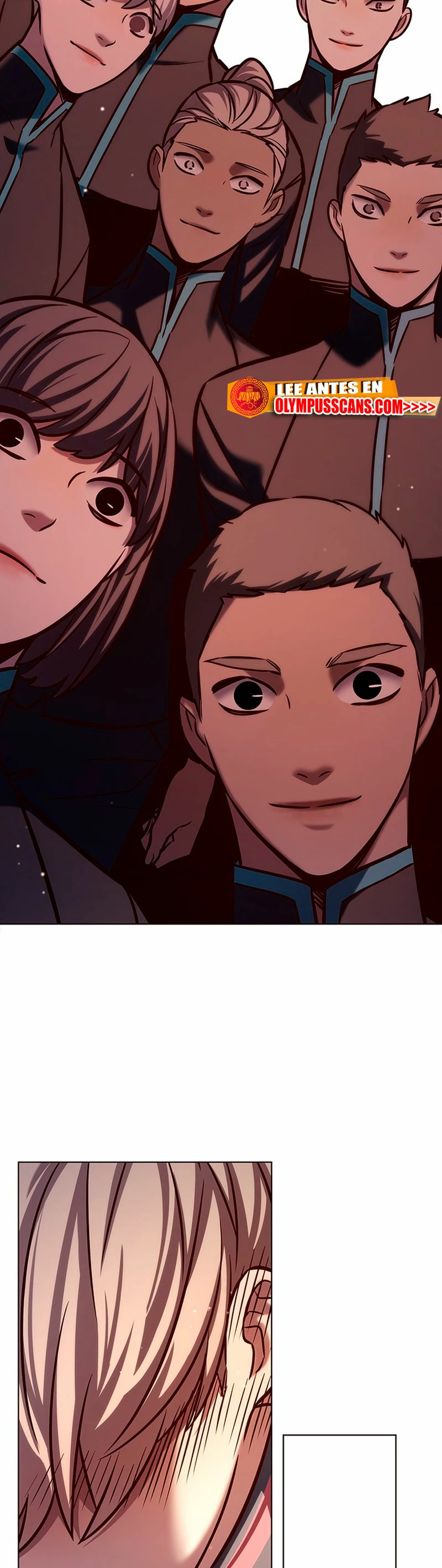 Rayito  > Capitulo 215 > Page 411