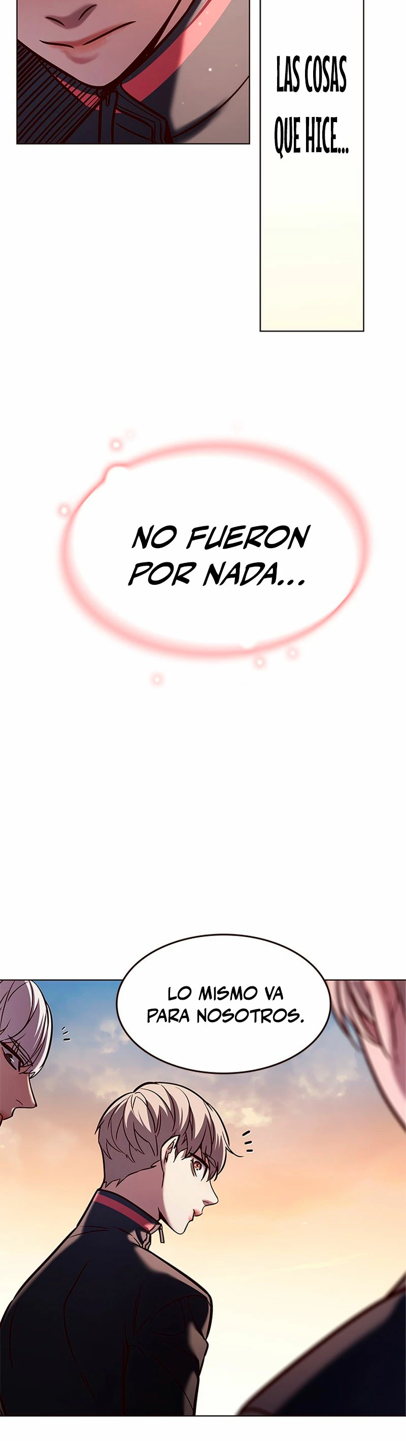 Rayito  > Capitulo 215 > Page 421