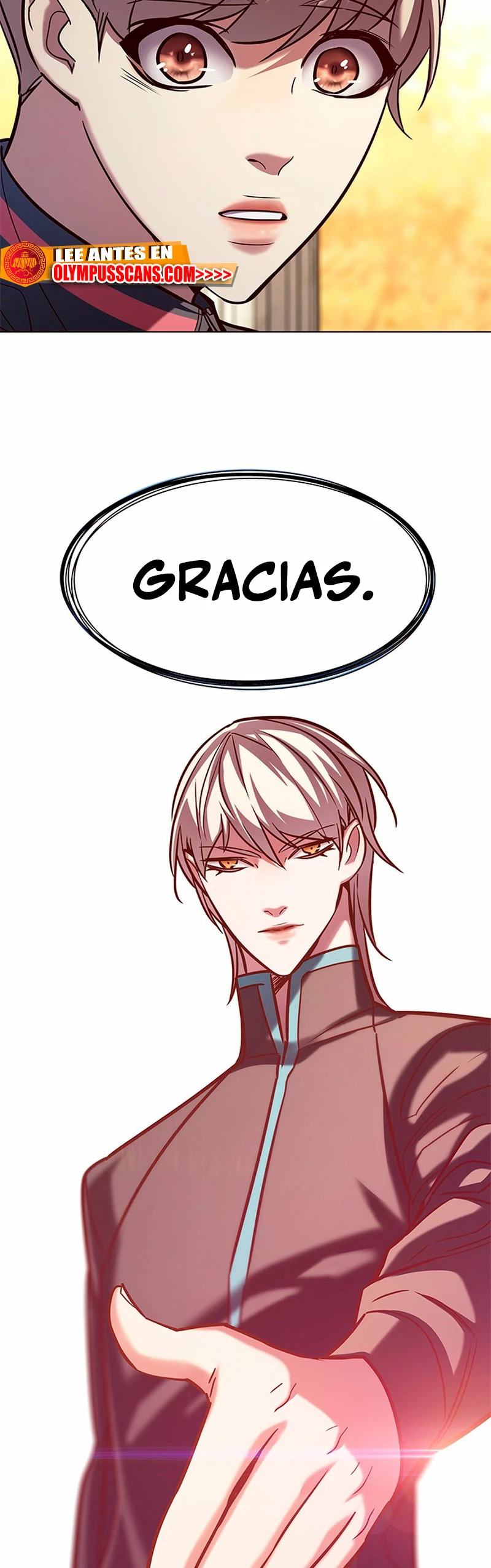 Rayito  > Capitulo 215 > Page 441