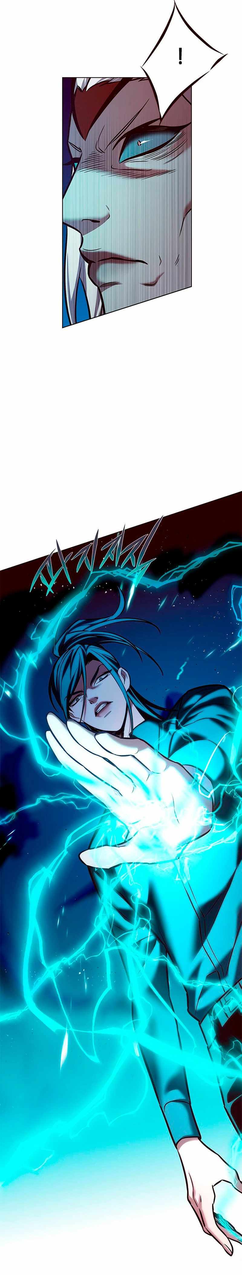 Rayito  > Capitulo 214 > Page 21